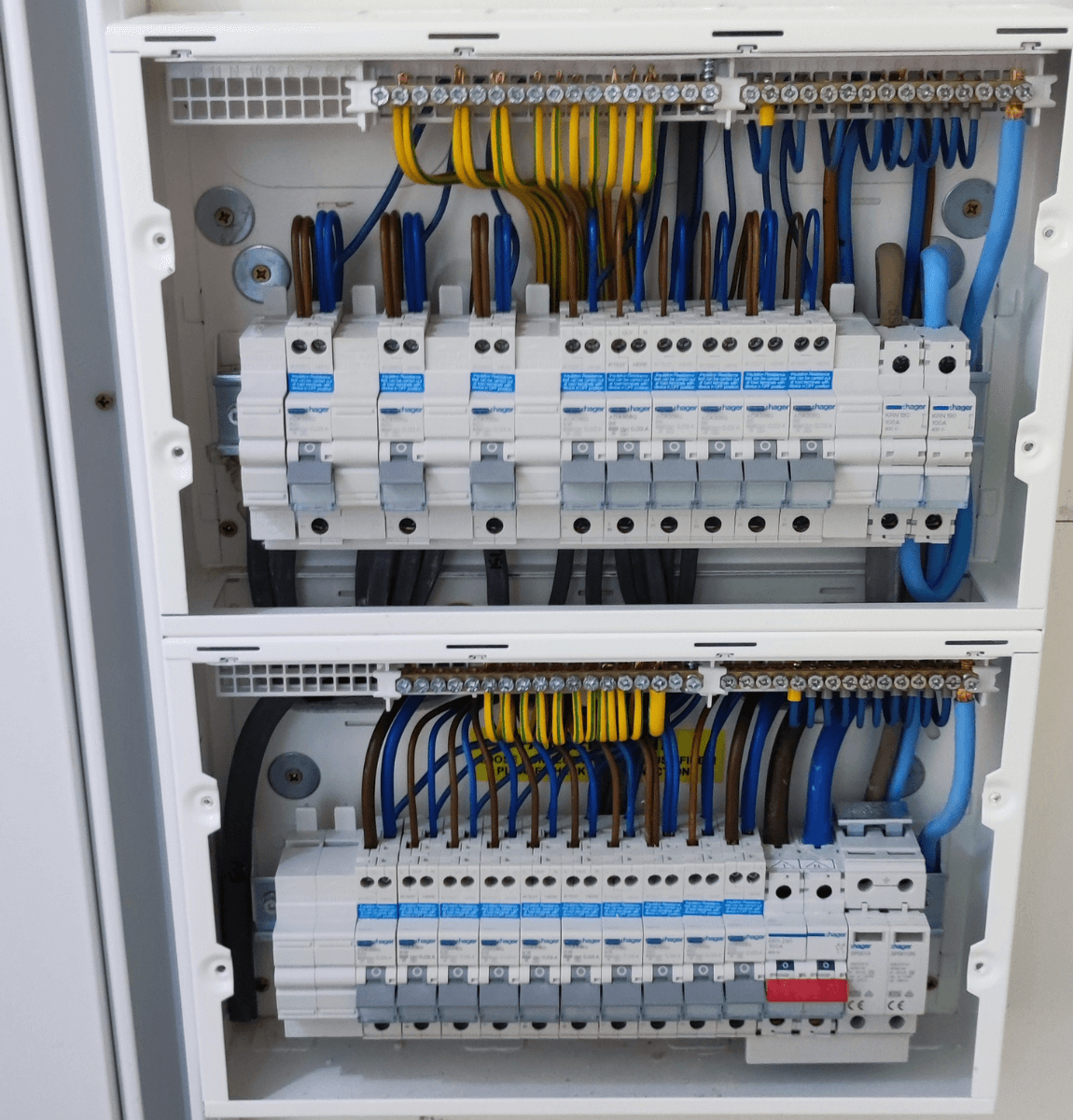 7 switchboard